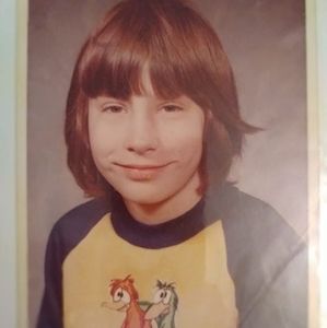 Meet your Posher, Mark